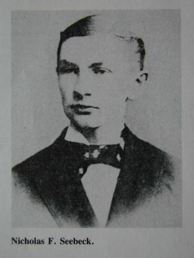 Nicolas F. Seebeck