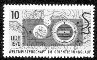 Briefmarke