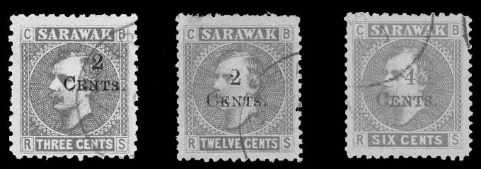 Briefmarken