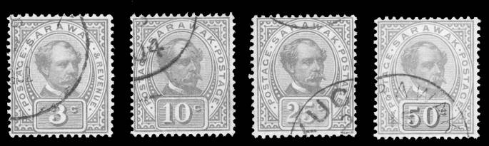 Briefmarken