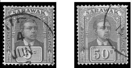 Briefmarken