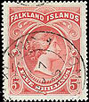 Falkland Inseln Islas Malvinas