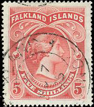 Falkland Inseln Islas Malvinas